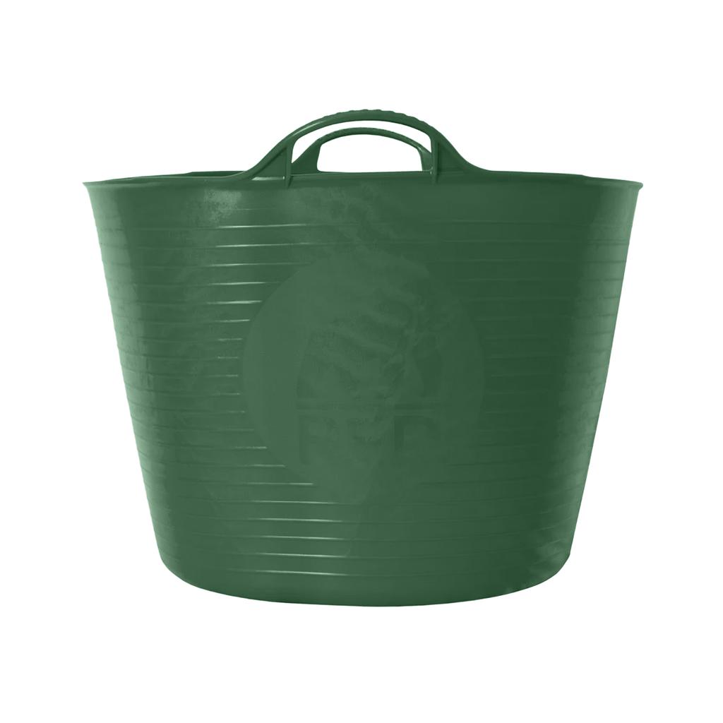 Red Gorilla Tubtrug Large Green 38L