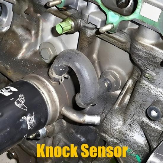 30530-PRC-003 Knock Sensor For Civic Honda 2006-2001 S2000 2006-2009 US EOA