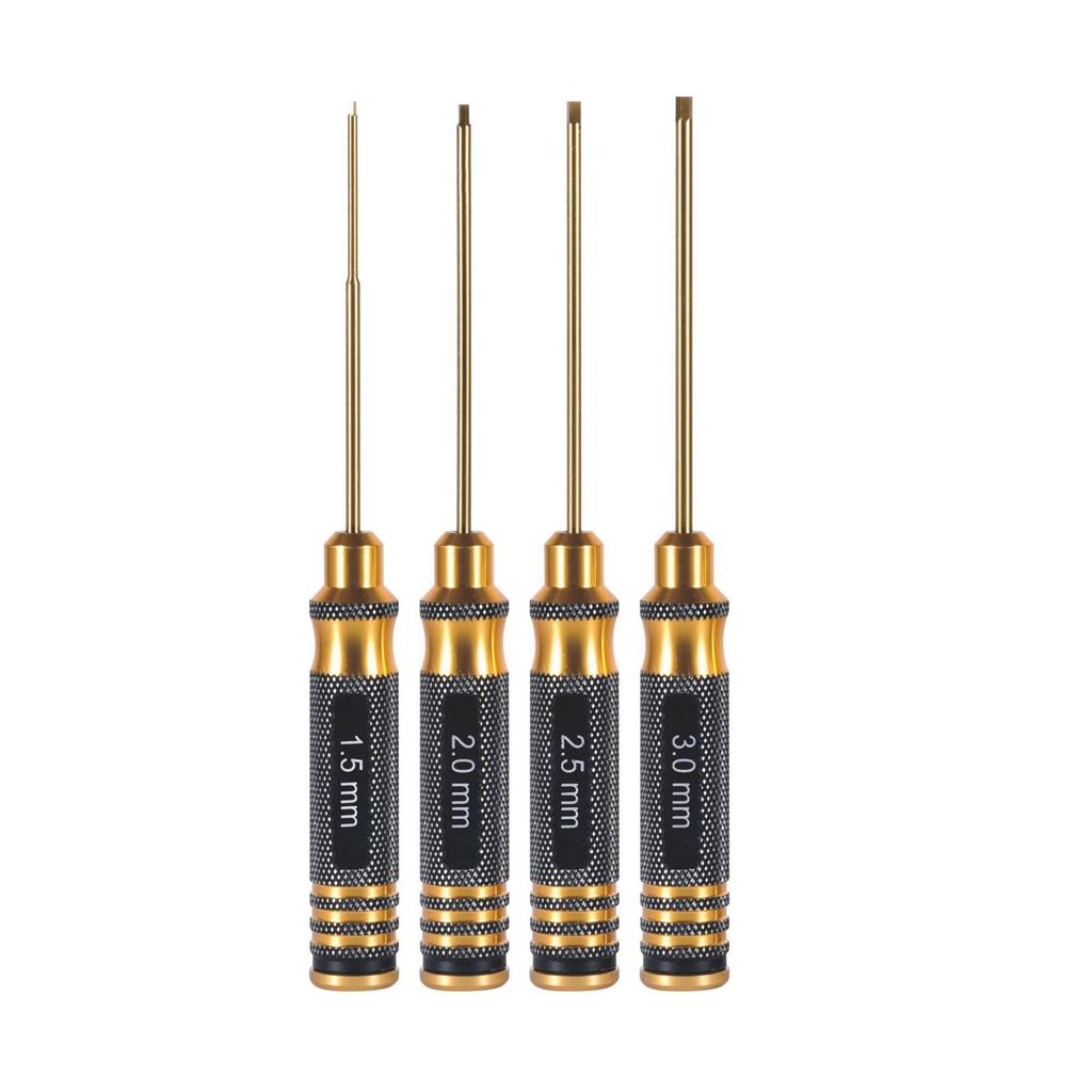 Hex Screwdriver Set for Drone Model Repair