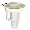 Reading Snack Bowl Silicone Tumbler Reusable Ring for 40 oz Platter with