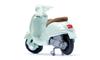 SIKU Vespa 125 GTS Super Ages 3 and SK1296 (for Up)