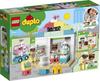 LEGO Duplo Stadt Bäckerei 10928