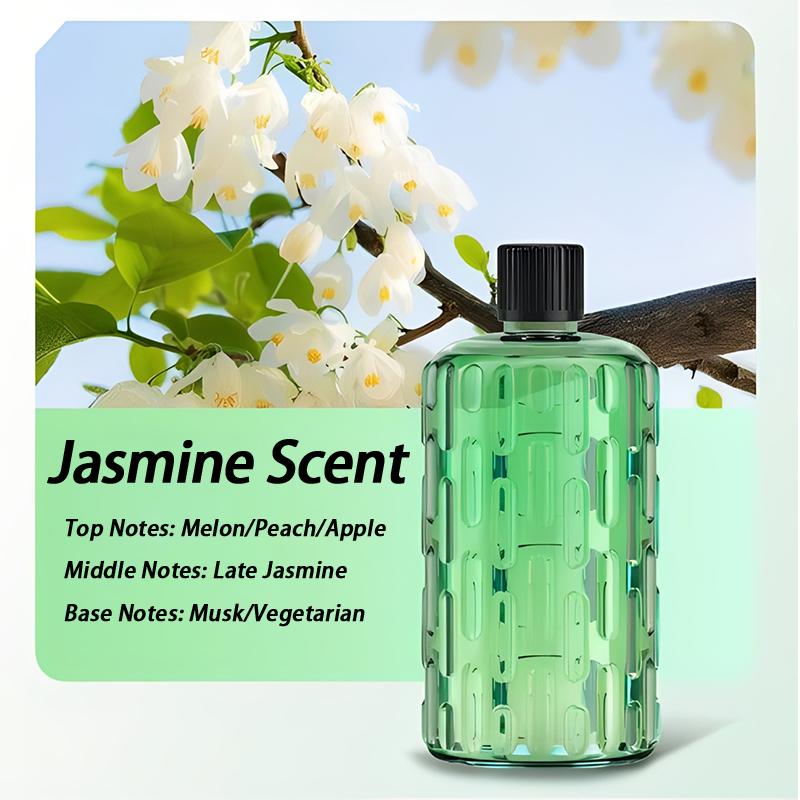 

Портативный аромадиффузор Машина для ароматерапии с эфирными маслами Настенный увлажнитель