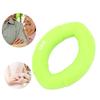 Oval Silicone Hand Expander Arm Wrist Exerciser Hand Strengthener for Muscle Strengthening Training Tool