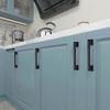 10pcs furniture handle-center distance 96mm