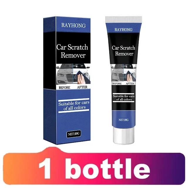 

YINGQI19 Средство для удаления царапин с автомобиля Инструменты для ухода за краской Автомобильный удалитель завихрений Ремонт царапин