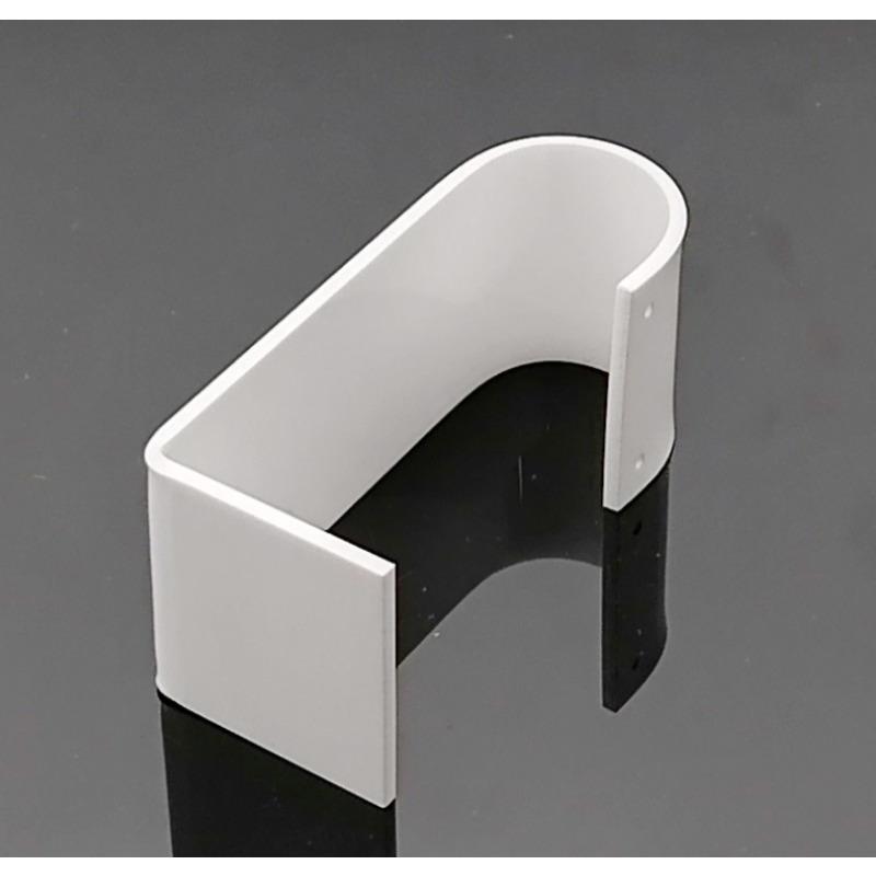 3 Stück Mode Acryl Ohrring Display Ohrring Organizer Ohrring Display Schmuck Vitrine Ohrring Haken Ohrring Halter