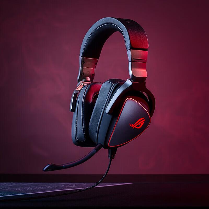 ROG Delta S Elite Gaming Headset