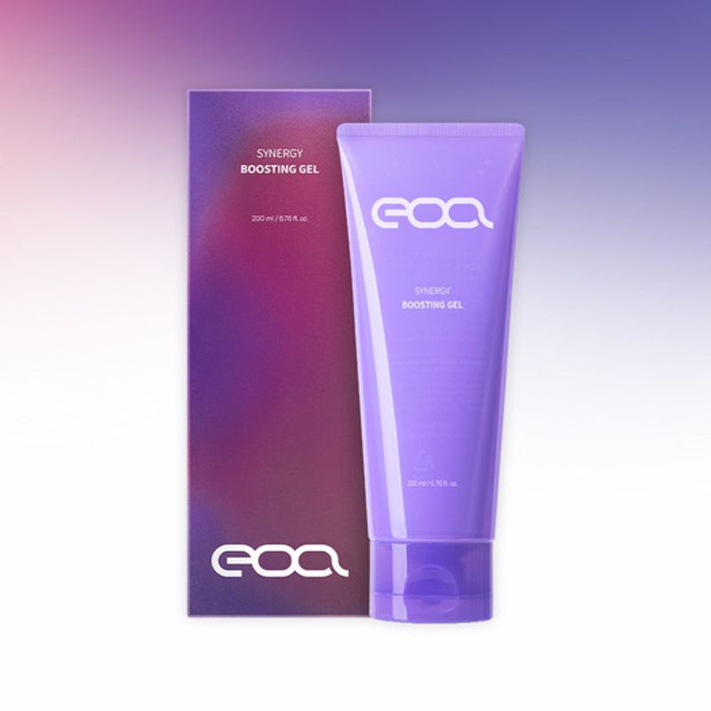 EOA [EOA] Усиливающий гель (200мл) 200ml