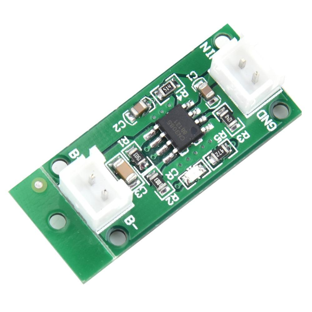 CC CV Charging Dedicated Charger Module 3V 4.5V Multi-Voltage Charger For 2S NiMH Battery