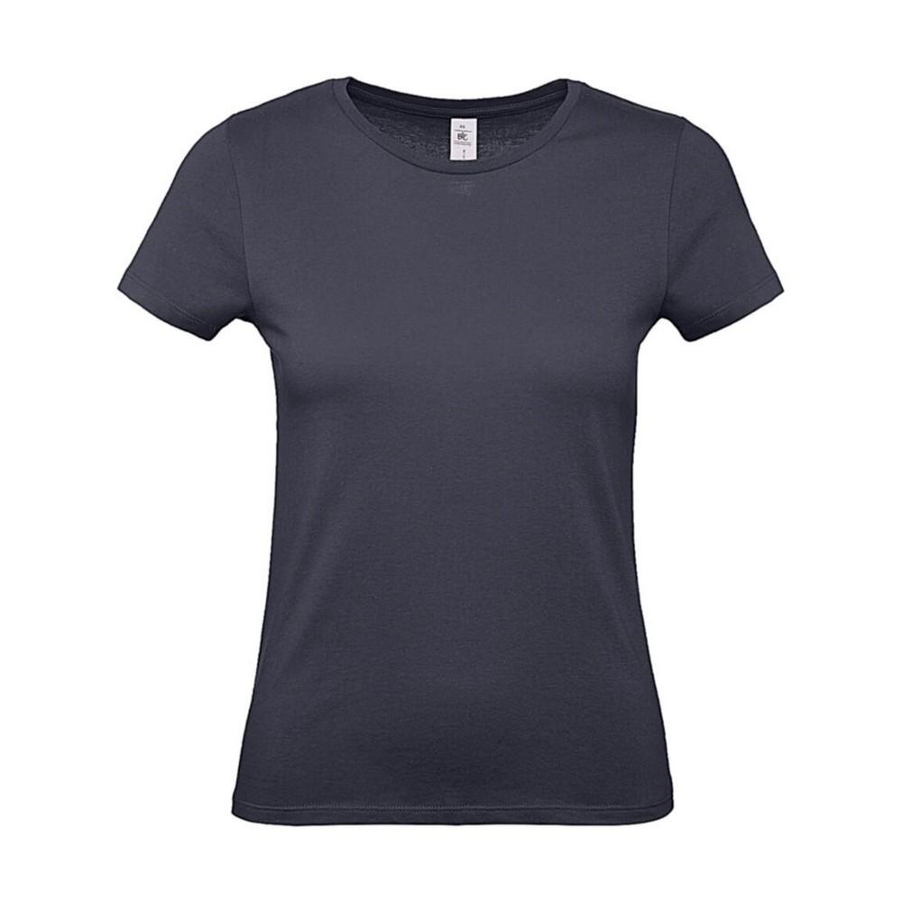 B&C Womens/Ladies #E150 T-Shirt