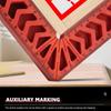 Square Right Angle Right Angle Positioning Block  Carpentry Enthusiasts