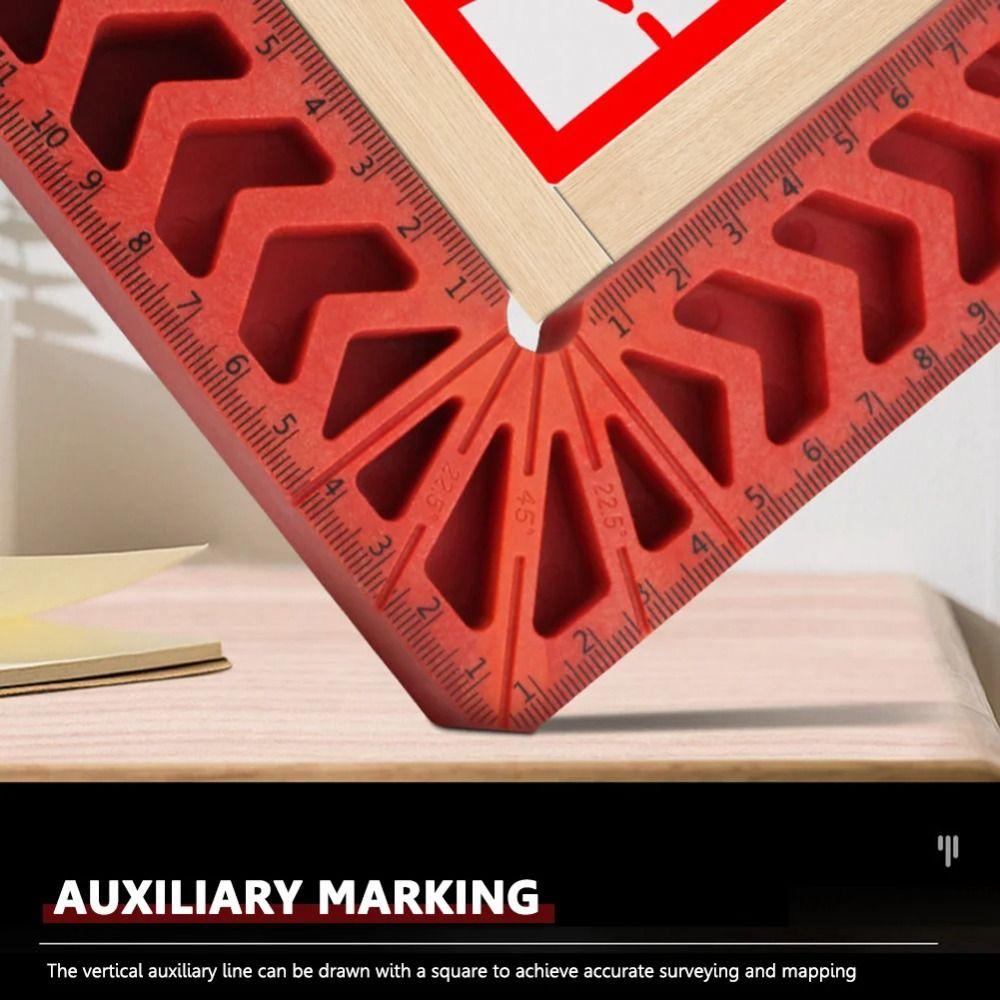 L-Shaped Right Angle Positioning Block Right Angle Positioning Clamp  Carpentry Enthusiasts
