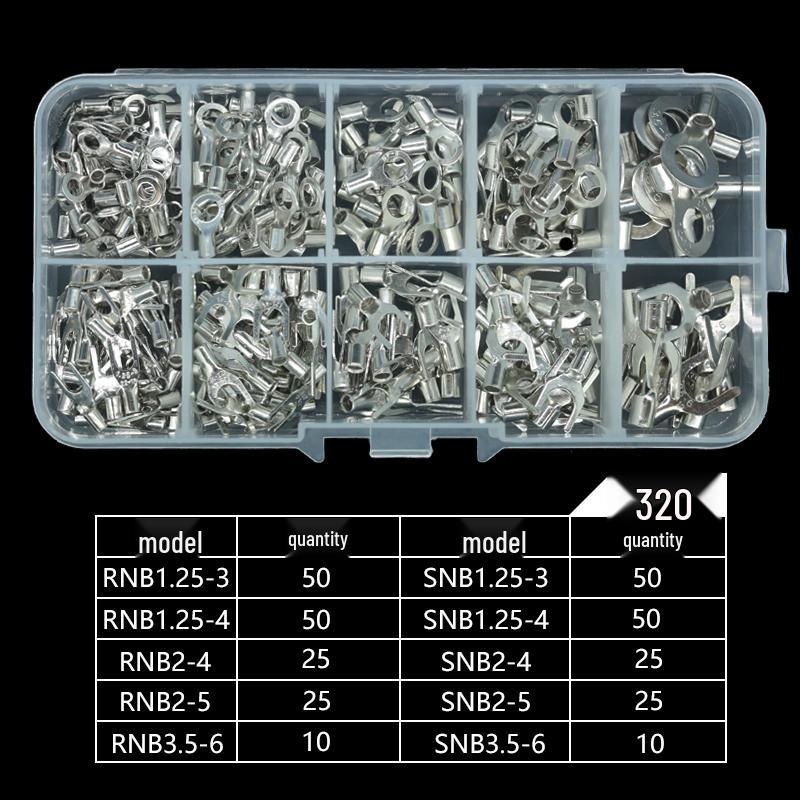 

Multifunctional Ratchet Crimping Tool with Wire Strippers for Copper Lugs and Bare Terminals