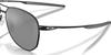 Oakley OO4147 Satin Black Size 57 Men's Sunglasses,