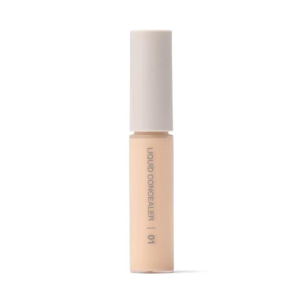 MUJI Liquid Concealer
