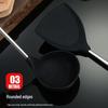Ruhan Food-Grade Silicone Kitchen Utensils