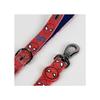 Laisse pour Chiens - CERDÁ - Spiderman - Multicolore - 28 cm