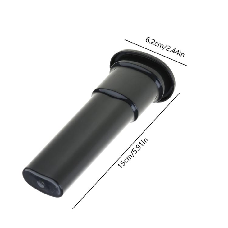 Entsafter Stopfer Ersatz Effizienter Entsafter Schieber Ersatz Entsafter Schiebestab Entsafter Stopferstab