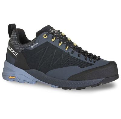 Dolomite Crodarossa Tech Goretex Trekking Boots