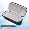 Hard EVA Case for 2 Bluetooth-compatible Speaker Travel Protective Carrying Storage Bag