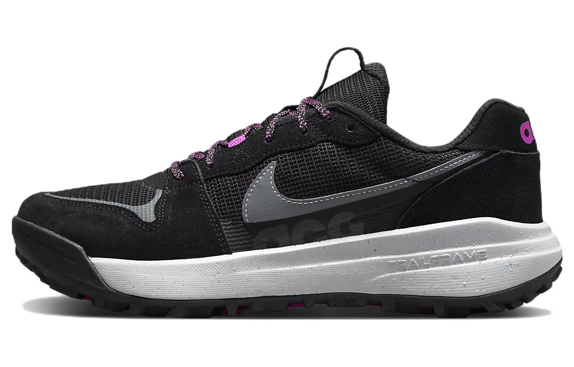 

Nike Acg Lowcate Black Cool Grey Hyper Violet DM8019-002 42.5