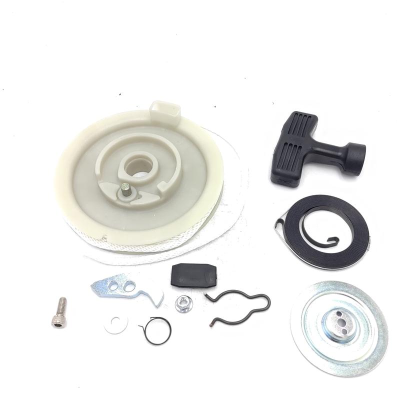 New Recoil Pull start for Polaris Sportsman 500 ATV Quad Rewind Pull starter Kit