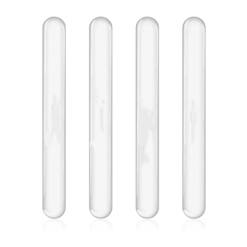 

4pcs Car Door Handle Bowl Protector Transparent Anti-collision For BMW M E34 E36 E60 E90 E46 E39 E70 F10 F20 F30 X5 X6 X1 M3 M5