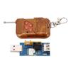 USB Output Control Module 433MHz 2.4G WiFi Wireless Intelligent Mobile APP Relay Switch with Data Tr