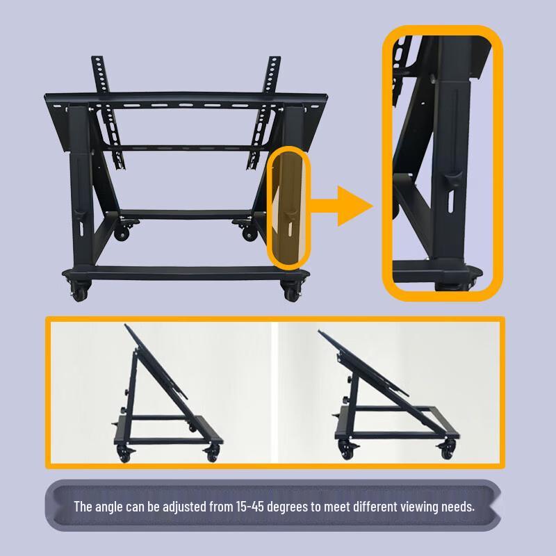 Jia Shiying Floor-Standing Stage Teleprompter