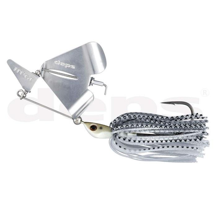 Deps Huge Buzzbait Type-2 05 Archerfish Type-2 05