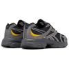 Reebok Premier Road Plus 6 Grey Black Clay Unisex Sneakers Pure-Grey-6 Core-Black 100074092