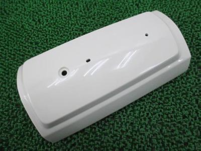 Brand New Genuine Honda Super Cub 50 Front Top Cover (64310-GB4-000ZK)
