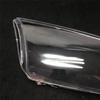 For Ford Focus 2005-2008 Car Front Headlight Cover Lens Glass Headlamps Transparent Lampshad Lamp Shell