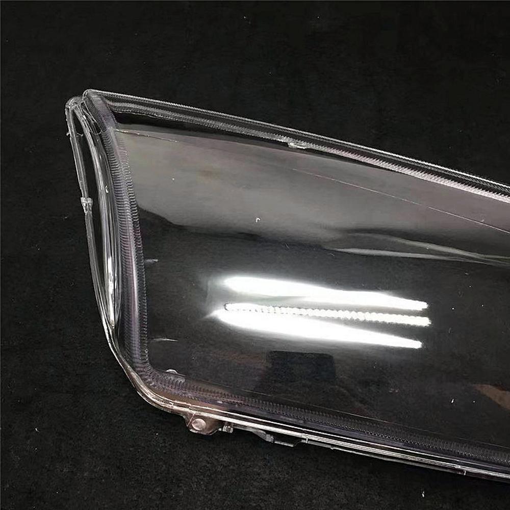 For Ford Focus 2005-2008 Car Front Headlight Cover Lens Glass Headlamps Transparent Lampshad Lamp Shell