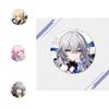Collect All 11 Honkai Star Rail Badges A Must-have For Fans!