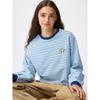 LighT SweaT Border T Long Sleeve  The Powerpuff Girls