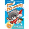 Space Catastrophe: My FANGtastically Evil Vampire Pet (My FANGtastically Evil Vampire Pet, 2)