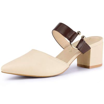 Calzado para mujer – Sandalias