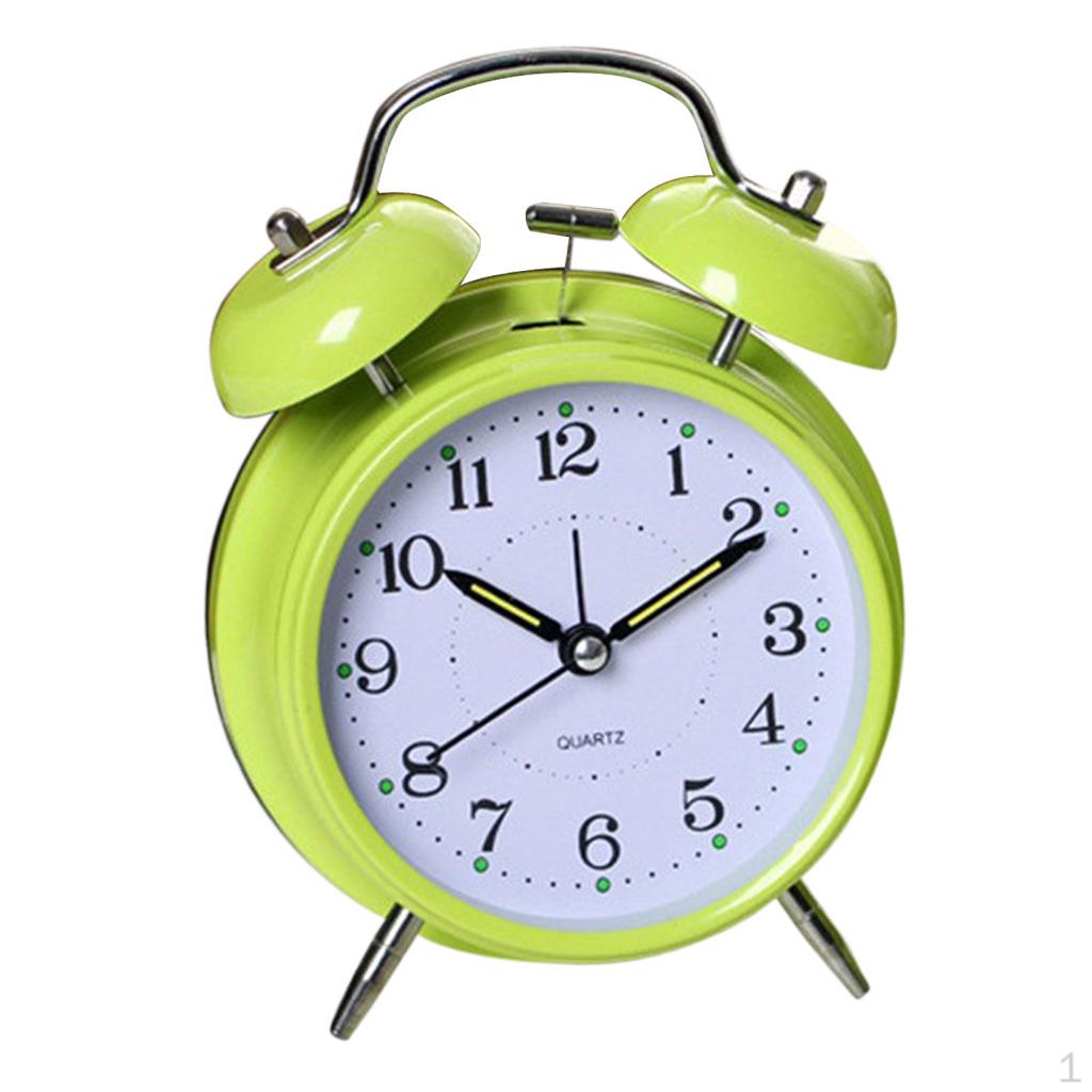 Clock Dial, Luminous, Battery