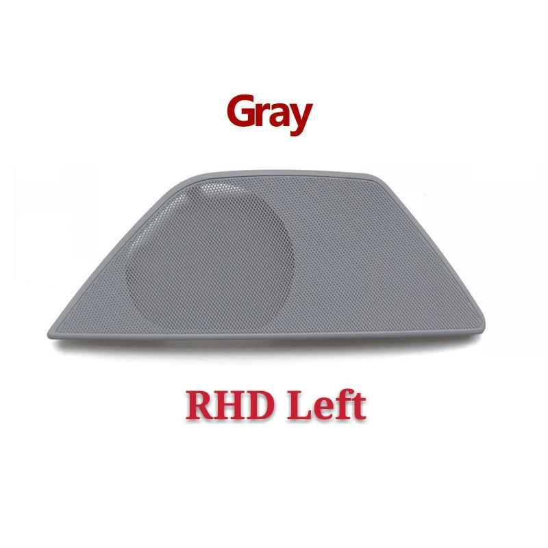 RHD Rechtslenker Autos Front Innenraum Tür Lautsprecherabdeckung Ersatz für BMW F10 F11 F18 520 523 525 528 530 535