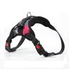 Adjustable Dog Harness Collar Durable Pet Vest for Medium Big Dogs Harnesses for Husky Outdoor Walking Running Dogs