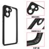 For Oneplus Nord CE5 Case Oneplus Nord CE5 Cover TPU Frame Plastic Bumper Protective Phone Cases On Oneplus Ace 5 Racing Funda