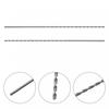 Extra-Long Series Mini HSS Metal-Wood Drill Bits Straight Shank-Tools