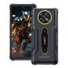 Cubot KINGKONGACE 5, Smartphone Robusto Android 16, 8GB RAM (8+12 GB), 256GB de ROM, Bateria de 10200mAh, Tela de 6.745" 120Hz, 48MP, NFC