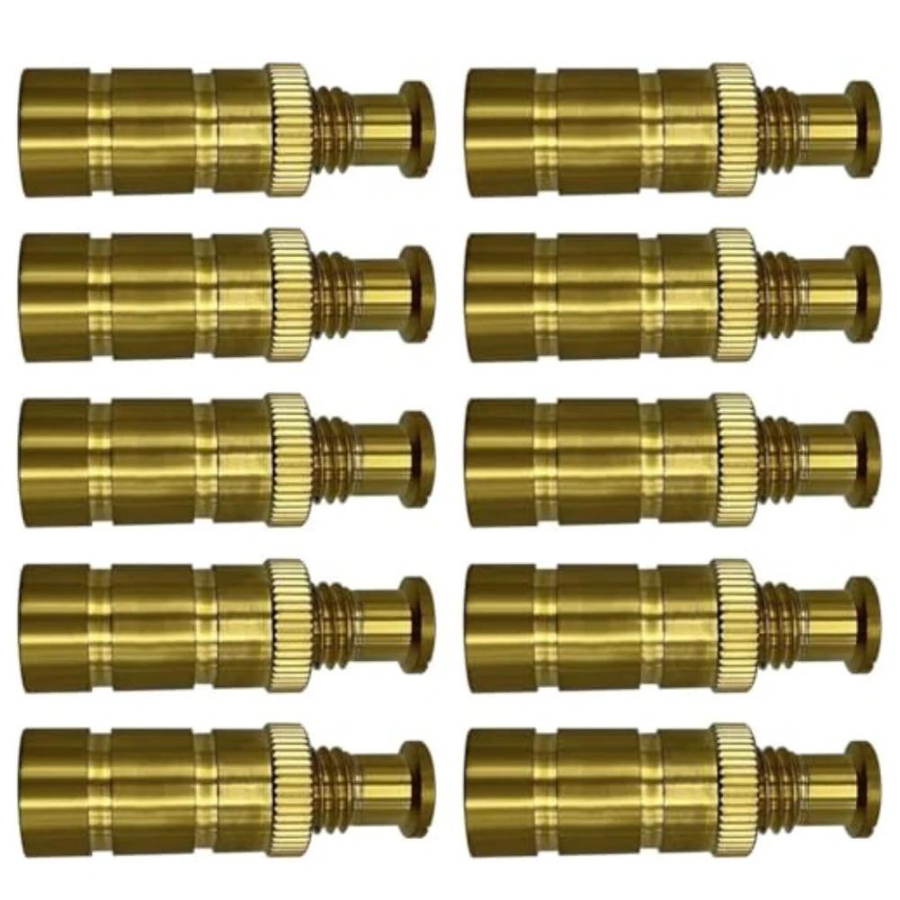 Strong Holding Brass Anchors for Pool Safety Covers with Precise 3/4 Inch Fit and Long Term Outdoor Reliability