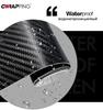 Car Stickers 2D Glossy Carbon Fiber Vinyl Wrap Film Laptop Car Motorcycle Wrapping Covering Film Decorative Car Accessories