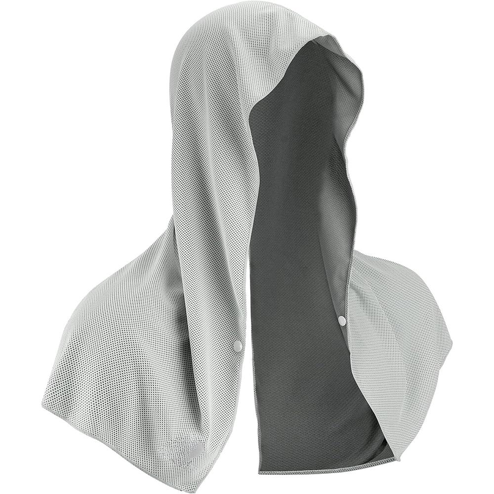 Multi Functional Cold Sports Headband Towel for Outdoor Fitness, Sun Protection, Quick Drying, Cooling and Breathable Headband