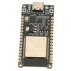 WiFi Development Board 512KB HPSRAM 16KB LPSRAM 320KB ROM 160MHz 32bit Single Core BT5.0 ESP32 C6 Microcontroller