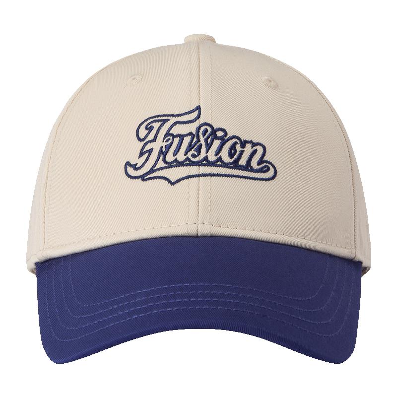 

FILAFUSION Fila Unisex Color-Block Baseball Cap XS